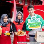 (5) LINE MAN Islam-Halal Feature