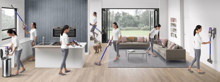 PR: Dyson แนะนำวิธีการทำความสะอาดบ้านต้อนรับวันหยุดยาวสงกรานต์ 2564