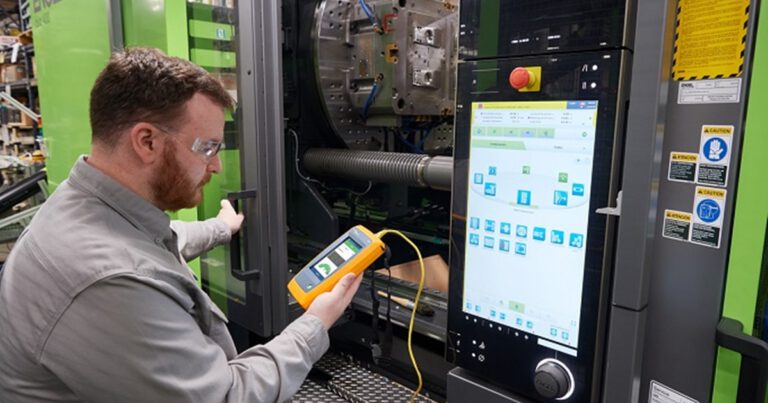 Fluke Networks เปิดตัว LinkIQ™ อุปกรณ์ทดสอบตัวแรกของโลก  ที่ผสานเทคโนโลยีตรวจวัดประสิทธิภาพสาย และการวิเคราะห์สวิตช์ในหนึ่งเดียว