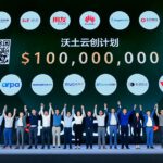 HUAWEI joins hand with partners announced HUAWEI CLOUD Partner Innovation Program