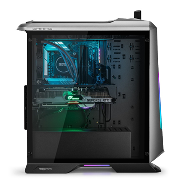 PR: COLORFUL แนะนำคอมพิวเตอร์ iGame M600 Mirage Gaming PC มาพร้อม 11th Gen Intel Core CPU และกราฟิกการ์ด RTX 30-Series