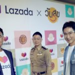 Lazada x Wansook