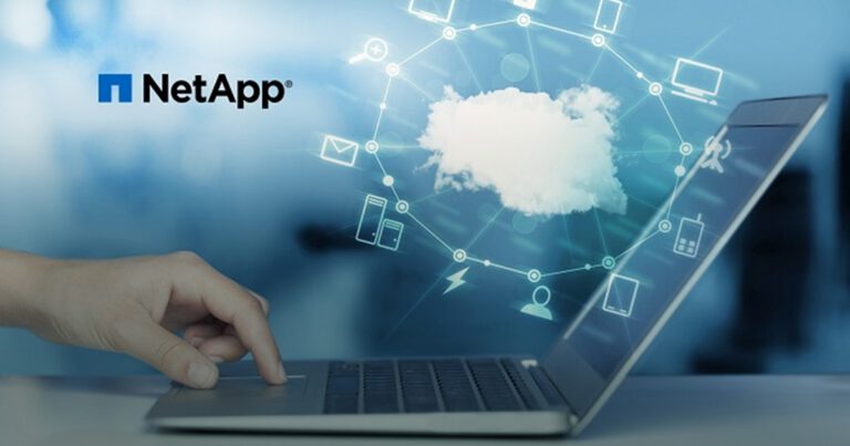 NetApp สร้างปรากฏการณ์ "ไฮบริดคลาวด์อัจฉริยะ"   จากทฤษฎีสู่โลกแห่งความเป็นจริง