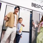 Samsung Bespoke Launch