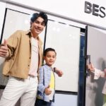 Samsung Bespoke Launch
