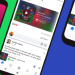 Spotify x Facebook Integration