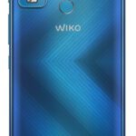 Wiko_POWER-U30_Midnight_Blue_Back