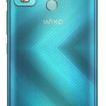 Wiko_POWER-U30_Mint_Back