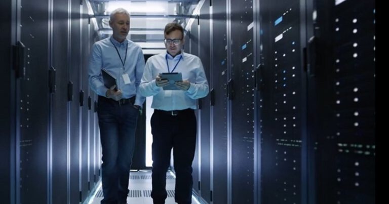 Ingram Micro นำเสนอเทคโนโลยี NetApp HCI ที่ช่วยให้องค์กรพัฒนาระบบมัลติคลาวด์ได้อย่างมีประสิทธิภาพ