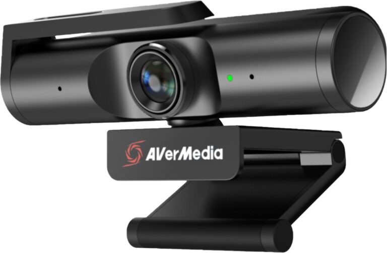 PR: กล้อง PW513 4K Webcam ของ AVerMedia รับรอง Zoom แล้วตอนนี้ โซลูขันร่วมนำเอาการประชุมคุณภาพบริษัทมาสู่ ธุรกิจ โรงเรียน หรือแม้กระทั่งที่บ้าน