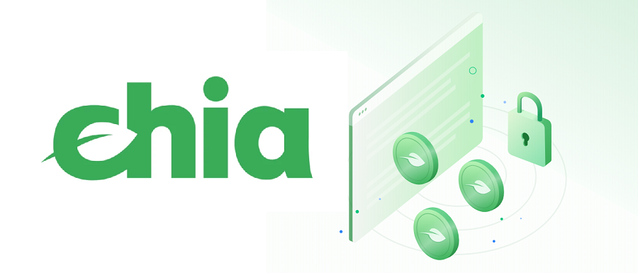 chia network binance