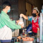 (2) LINE MAN Wongnai GP Reduction