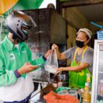 (3) LINE MAN Wongnai GP Reduction