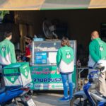 (5) LINE MAN Wongnai GP Reduction
