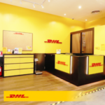 DHL Express ServicePoint Central Plaza Westgate_re2