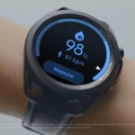 Galaxy Watch3_ Blood Oxygen Measurement