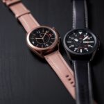 Galaxy watch3_lifestyle 3