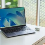 HUAWEI MateBook D 14