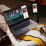 HUAWEI MateBook Family_Huawei Share