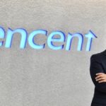 Mr. Chang Foo, Chief Operating Officer of Tencent (Thailand)