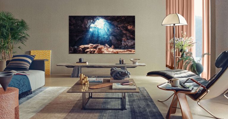ยุคแห่งเทคโนโลยี Neo QLED ได้เริ่มขึ้นแล้ว! ซัมซุงเปิดตัวไลน์อัพทีวี Neo QLED ในประเทศไทย พร้อมสร้างปรากฏการณ์ความคมชัดไร้ขอบเขต