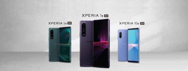 PR: โซนี่ไทยเปิดลงทะเบียนผู้สนใจสมาร์ทโฟน Xperia รุ่นใหม่ล่าสุด 3 รุ่น Xperia 1 III, Xperia 5 III และ Xperia 10 III เพื่อรับข้อมูลข่าวสารของสมาร์ทโฟนรุ่นต่างๆได้ก่อนใคร!