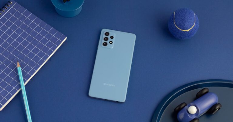 โดดเด่นและแตกต่าง ซัมซุง Galaxy A Series  ชูประสบการณ์ระดับพรีเมียม ในราคาที่เข้าถึงได้