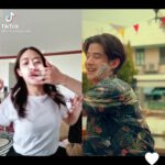 Tiktok Songkran Strangers (20)