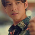 Tiktok Songkran Strangers (21)