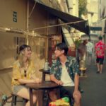 Tiktok Songkran Strangers (26)