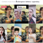 Tiktok Songkran Strangers (5)