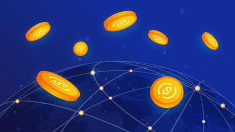 PR: วีซ่า เปิดรับธุรกรรมด้วยสกุลเงิน USD Coin (USDC) ผ่านเครือข่ายเป็นรายแรก