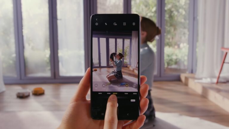PR: 4 ไอเดียสร้างคอนเทนต์ #เที่ยวทิพย์ ฉบับอยู่บ้าน  ด้วยสมาร์ทโฟน Galaxy A52 | A52 5G เครื่องเดียว