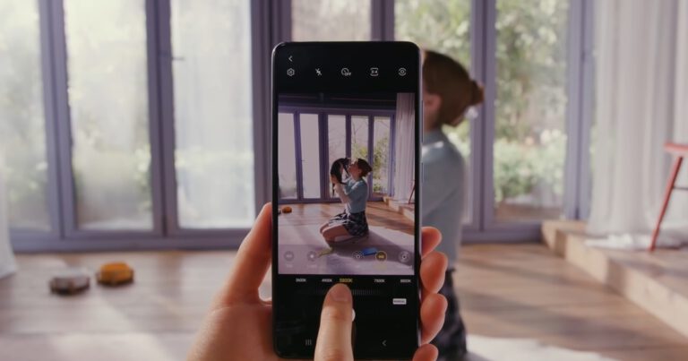 4 ไอเดียสร้างคอนเทนต์ #เที่ยวทิพย์ ฉบับอยู่บ้าน  ด้วยสมาร์ทโฟน Galaxy A52 | A52 5G เครื่องเดียว