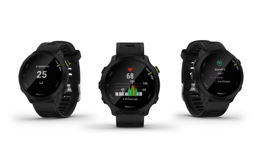 forerunner 625