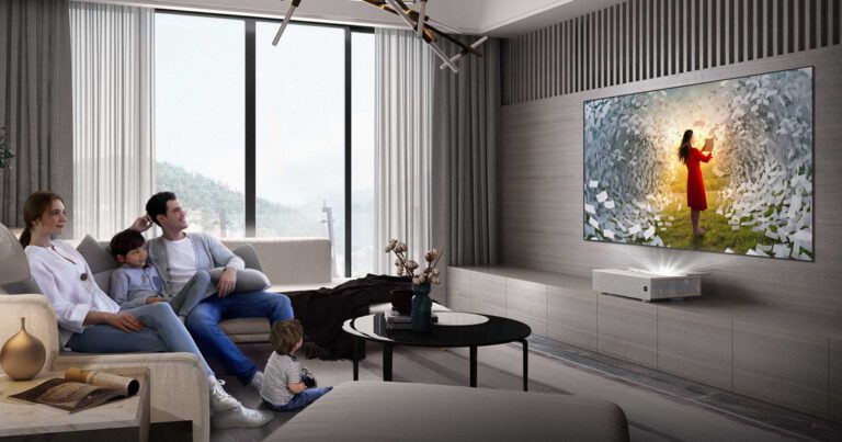 BenQ รุกหนัก หวังแย่งชิงส่วนแบ่งการตลาด เปิดตัว 4K โปรเจคเตอร์ 3 รุ่นใหม่ ตอบไลฟ์สไตล์ที่แตกต่างในยุค New Normal