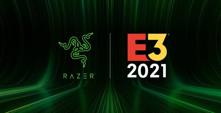 PR: MIN-LIANG TAN, CEO จาก RAZER เผยอนาคตของฮาร์ดแวร์เกมที่สำคัญใน E3 2021 งานแสดงเกมครั้งยิ่งใหญ่ที่สุด