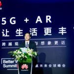 Huawei Releases AR White Paper and Elaborates on Benefits of 5G + AR_2
