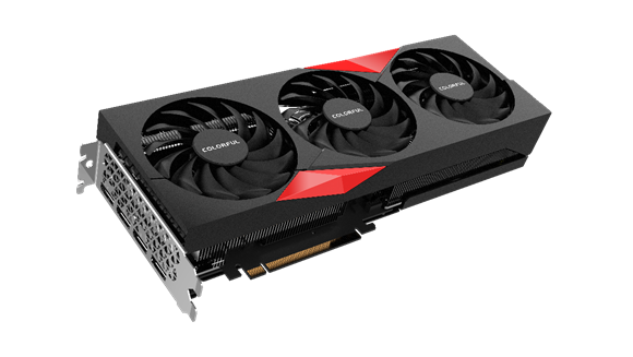 PR: COLORFUL เปิดตัวกราฟิกการ์ด GeForce RTX 3080 Ti และ RTX 3070 Ti