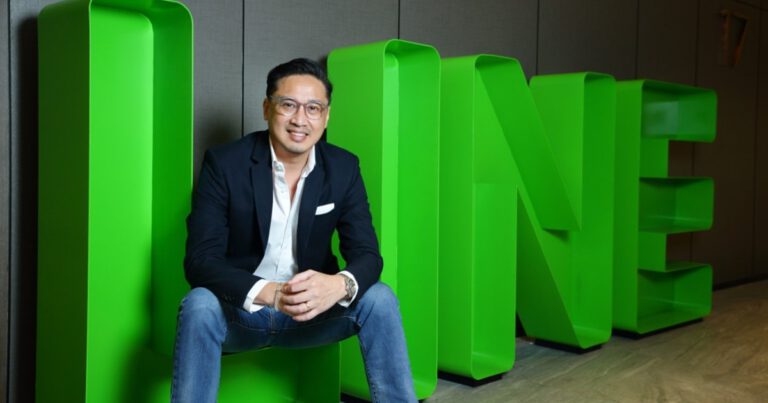 LINE ฉลองครบรอบ 10 ปี เผยความสำเร็จสู่แพลตฟอร์มที่ตอบสนองชีวิตคนไทย  ในทุกไลฟ์สไตล์ และช่วยผลักดันธุรกิจในยุคดิจิทัล  ตอกย้ำความมุ่งมั่นในการยกระดับประสบการณ์ที่เป็นมากกว่าแค่แชท