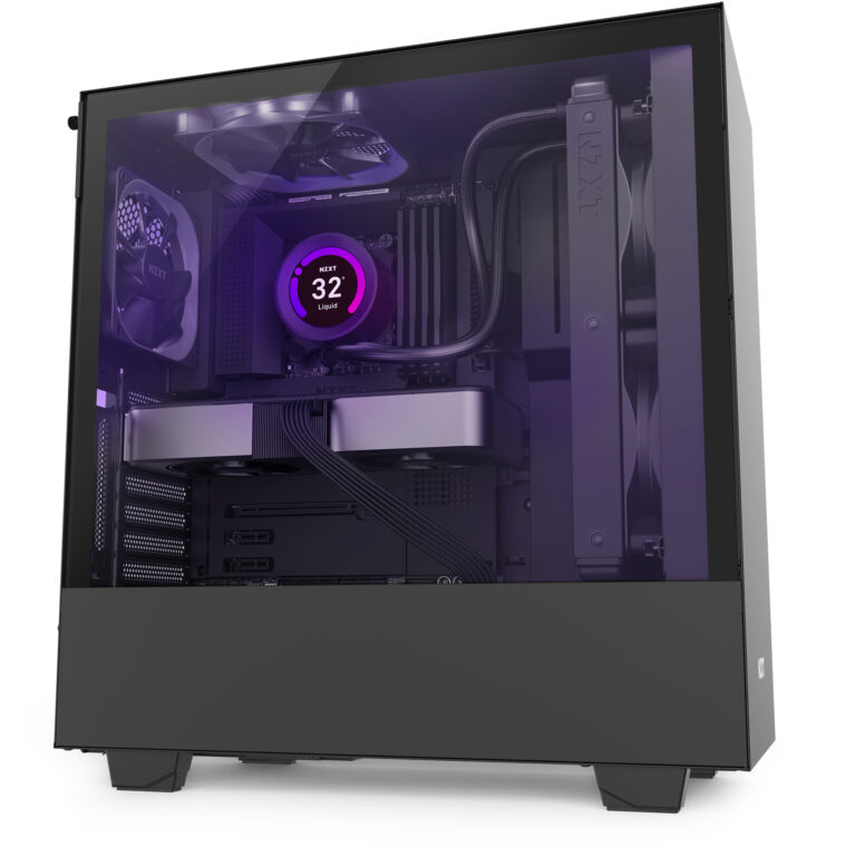 PR: NZXT เปิดตัวเมนบอร์ดรุ่นใหม่ล่าสุด N7 Z590