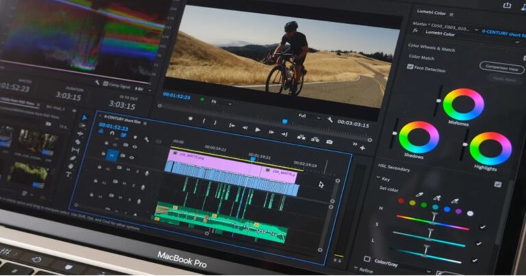 รายงานเผย Adobe Premiere Pro Beta บน Apple M1 ทำงานได้เร็วขึ้นตั้งแต่เปิดโปรแกรมจนถึงเอ็กพอร์ตไฟล์วิดีโอ