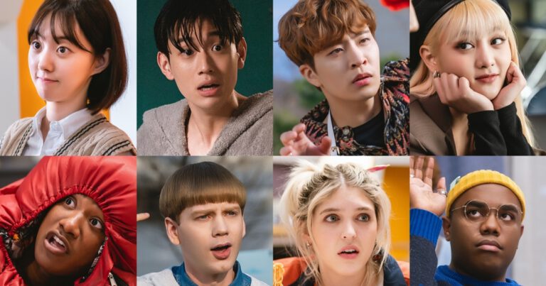 5 เหตุผลที่คุณไม่ควรพลาดรับชมซีรีส์ วัยใสๆ หัวใจสุดเปิ่น (SO NOT WORTH IT)