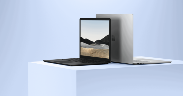 ไมโครซอฟท์ประกาศ พร้อมส่ง Surface Laptop 4 รุ่นใหม่ล่าสุด  ยกระดับประสบการณ์ขั้นสุดสู่ยุคการเรียนและทำงานแบบไฮบริด