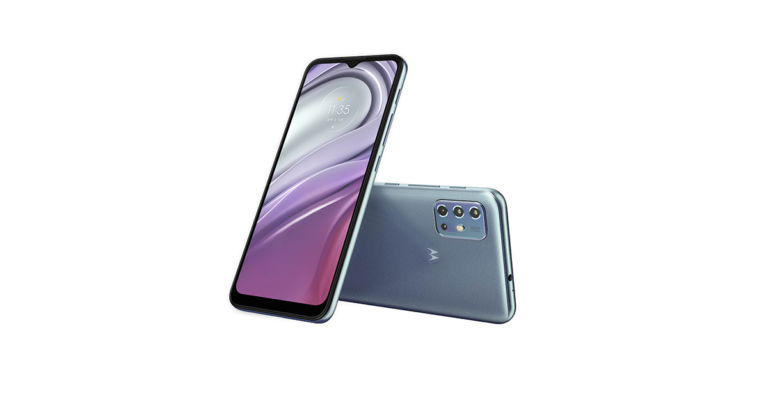 ถ่ายทุกโมเมนต์ที่อยากเก็บไว้ได้สวยเหมือนจริงด้วย moto g20 ใหม่  วางจำหน่ายแล้ววันนี้