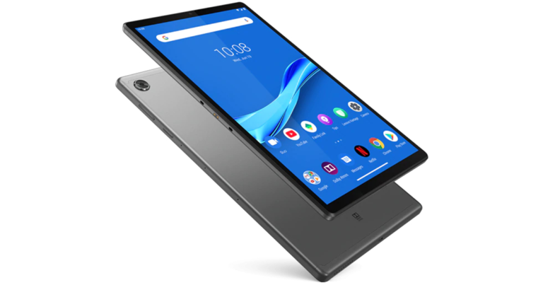 เลอโนโว เปิดตัว Lenovo Tab M10 FHD Plus (2nd Gen)  แท็บเล็ตรุ่นใหม่ที่จะมายกระดับมาตรฐานแท็บเล็ตทั่วโลก