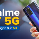 realmeGT cover