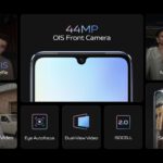 vivo V21 5G – Front Camera Conclusion