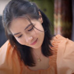 vivo advertisement – Nina 2