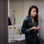 vivo advertisement – Tina 2